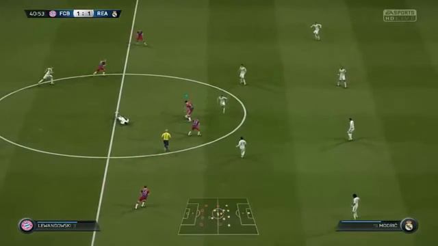 Fifa 15, сезоны смотреть онлайн
