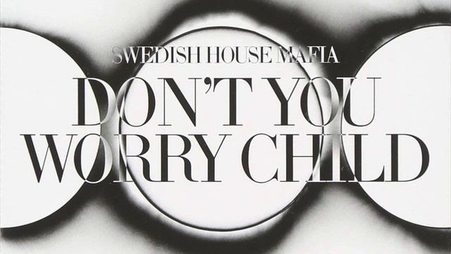 DON'T YOU WORRY CHILD - SWEDISH HOUSE MAFIA | PIANO SHEET MUSIC | PATREON REWARD смотреть онлайн