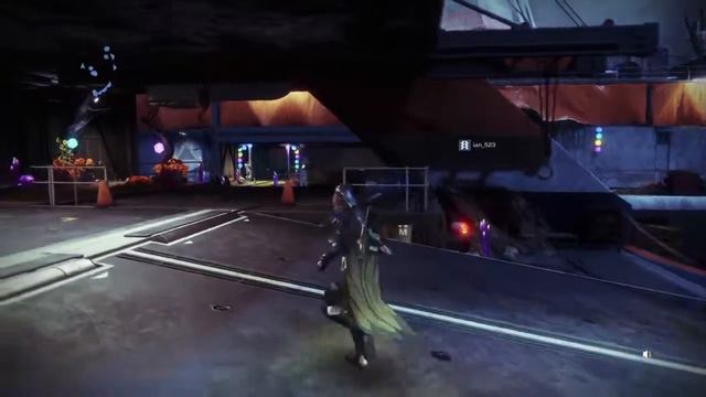 Destiny 2 mourn cayde-6 смотреть онлайн