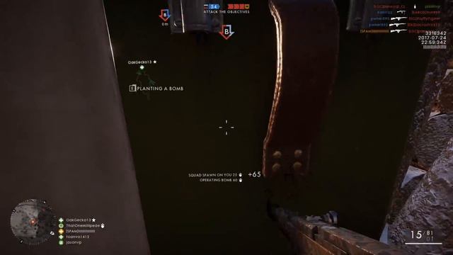 Fedorov Avtomat Review - The Assault Rifle Of Battlefield 1 смотреть онлайн