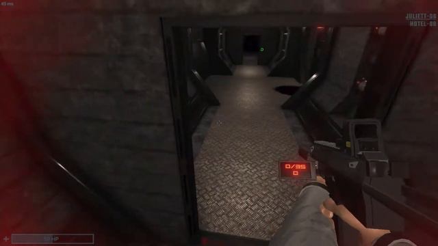 Left 4 Dead 2: Tem um SCP Cachorro KKKKKKK смотреть онлайн