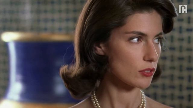 She was determined to hate him until she met him | Historical Drama | Soraya смотреть онлайн