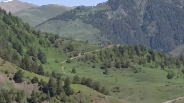 Цунтинский район.с Хупри смотреть онлайн