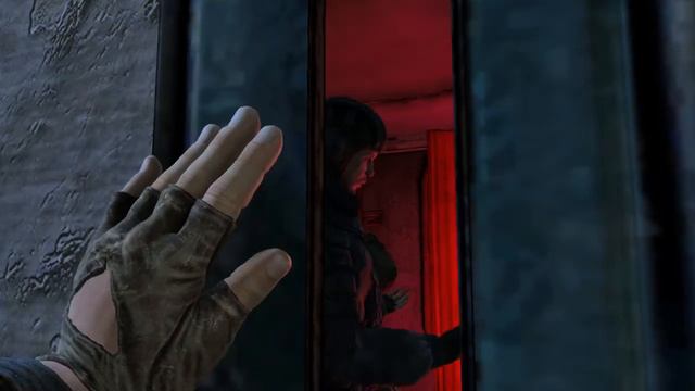 метро ласт лайт бандиты чать 2(+21) смотреть онлайн