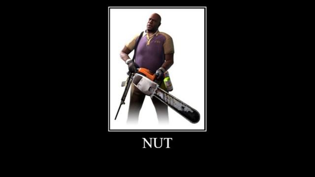 Bill says "Sheesh" [Left 4 Dead 2 Meme] смотреть онлайн