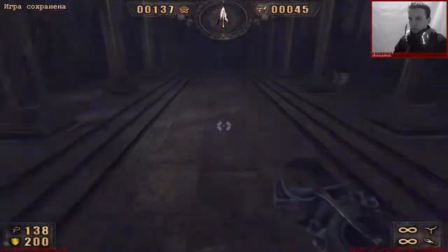 Painkiller - Black Edition #1.1 смотреть онлайн