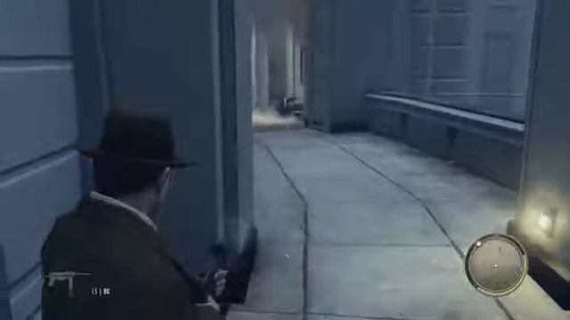 2K games announces Mafia 3 for 2016 смотреть онлайн