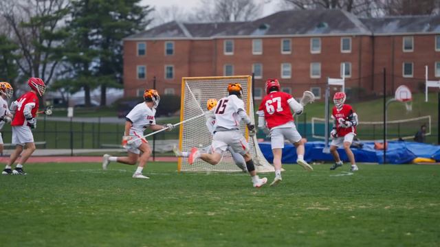 CANADA vs. MARYLAND | Hill Academy (Ont.) vs. McDonogh (Md.) Highlights смотреть онлайн