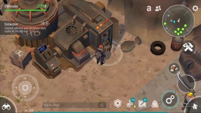 How To Get COIL- Week 2 ! Last Day On Earth Survival смотреть онлайн