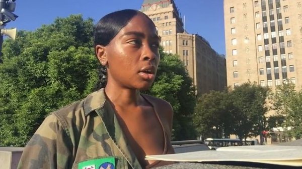 Being Black in China | What to Expect as a Foreigner | Shanghai, CHINA