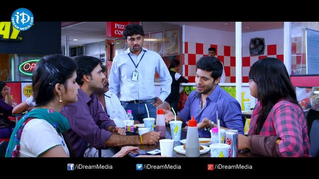 Weekend Love Telugu Full Movie || Srihari, Adith, Supriya Sailaja || Naagu Gavara || Shekar Chandra