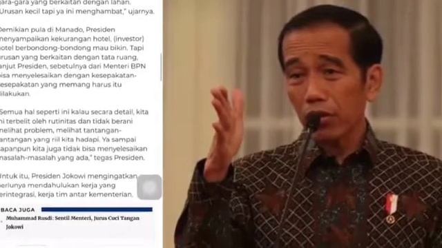 KEPADA MENTERINYA SDH SRG MENG!NG4TK4N смотреть онлайн