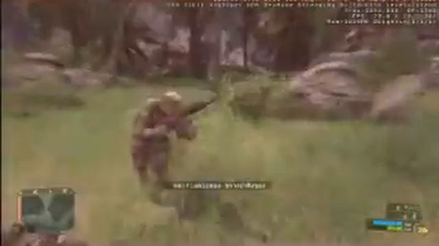 crysis for fun sandbox2 смотреть онлайн