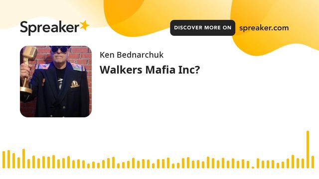 Walkers Mafia Inc? (part 3 of 3) смотреть онлайн