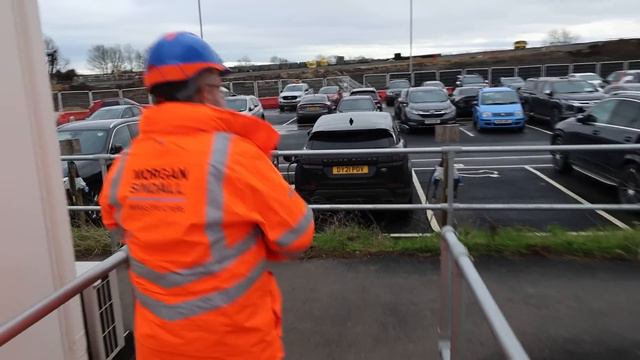 The Northumberland Line Is Reopening