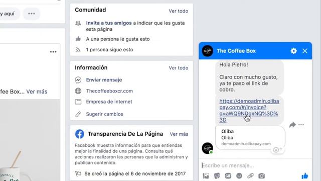 ¿Cómo funciona Oliba? смотреть онлайн
