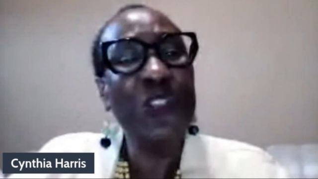 Ministry in Saudi Arabia & Japan | Surviving Breast Cancer | Cynthia Harris смотреть онлайн