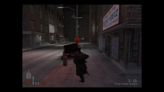 Max Payne ps4 man riding shotgun смотреть онлайн