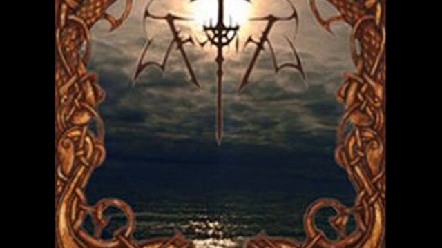 Thyrfing - Over The Hills And Far Away смотреть онлайн