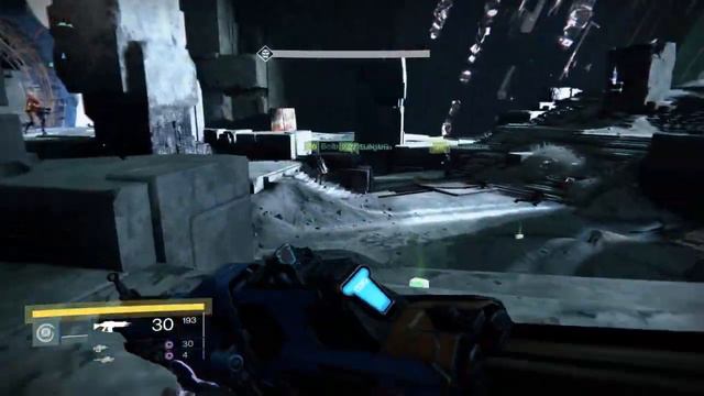 Destiny - Why you should not go AFK смотреть онлайн