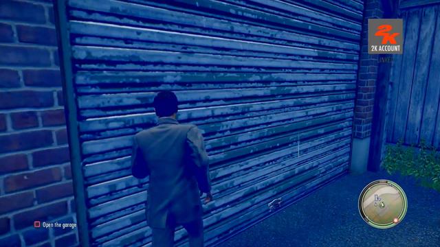 Mafia II: Definitive Edition - Petrol Head Trophy / Achievement смотреть онлайн