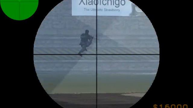 Кс 1.6 смотреть онлайн