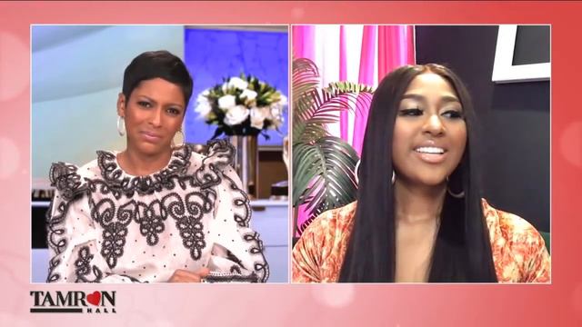 Jazmine Sullivan Talks “Tough Year” She Had Before Releasing “Heaux Tales” смотреть онлайн