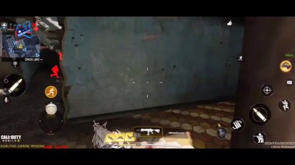 NEW MOD INJECTOR CODM FOR GARENA AND GLOBAL VERSION WORK 100%