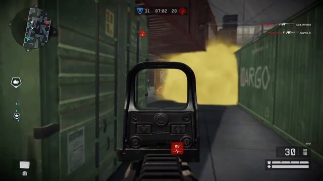 CS GO PARA PS4?(COPIA DEL CS GO WARFACE) смотреть онлайн