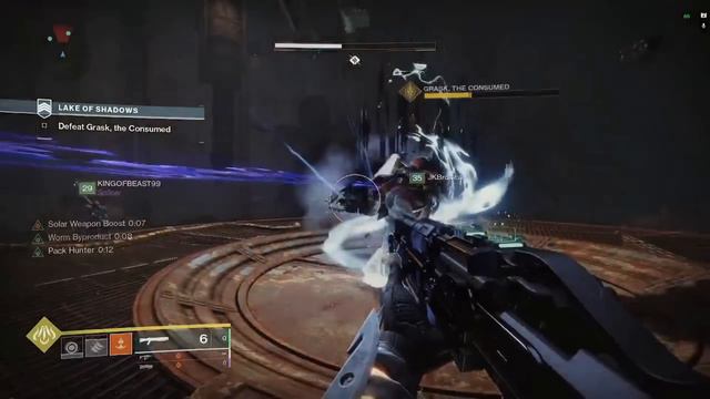 💣 PARASITE is INSANE on Solar 3.0! Here's why... смотреть онлайн