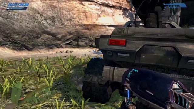60 FPS Fix! Halo: CE Anniversary (MCC) - CrossOver 21 Beta 2 - M1 Apple Silicon MacBook Air 2020 смотреть онлайн