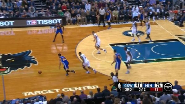 Stephen Curry's Most Iconic Game Against EVERY NBA Team