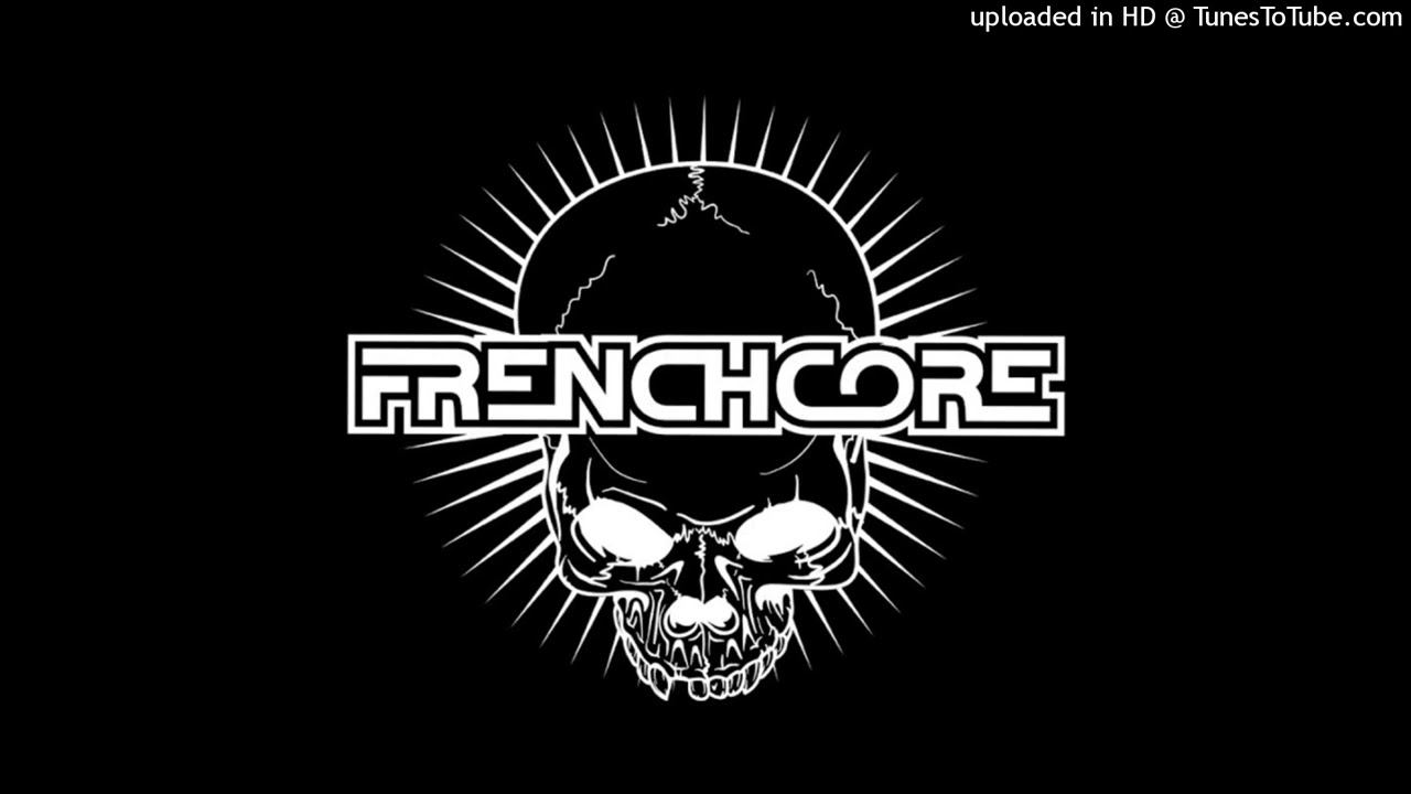 Frenchcore Prod. CrazyTapok