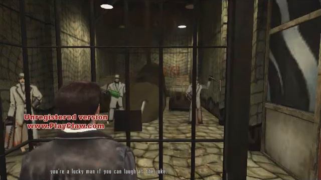 Max Payne 2 Mona's Funhouse смотреть онлайн