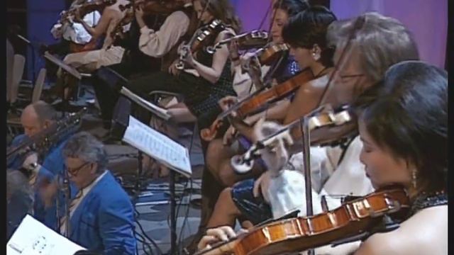 JAMES LAST - Morning At Seven (Oberfrankenhalle Bayreuth 2000)