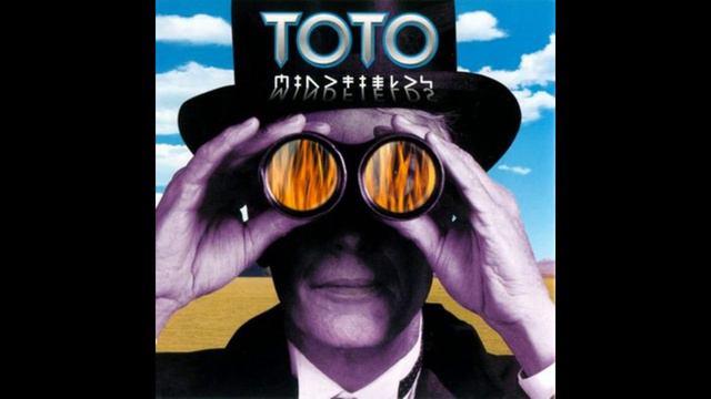 Toto - Last Love смотреть онлайн