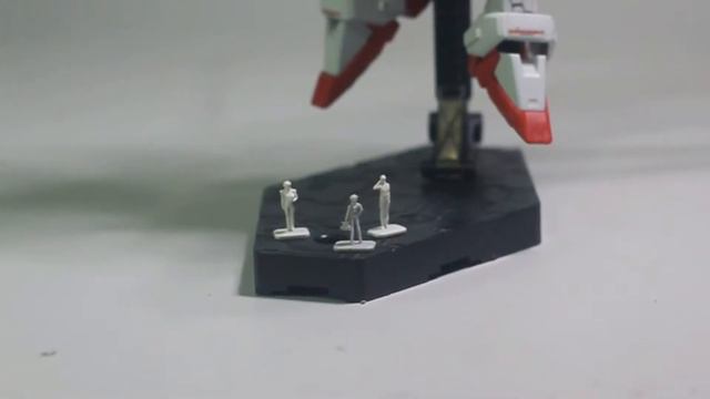 Review RG Destiny Gundam Indonesia смотреть онлайн