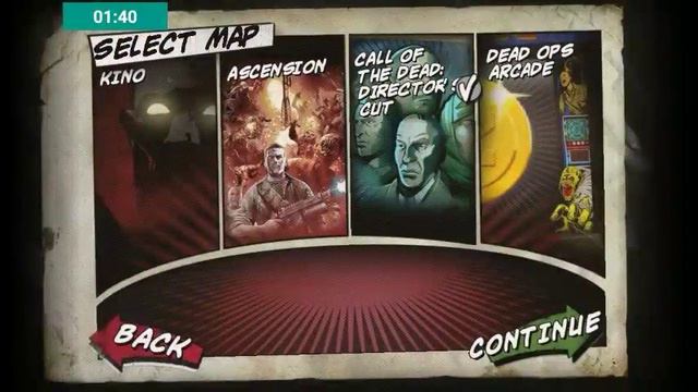 How to play online on cod zombies on android and ios смотреть онлайн