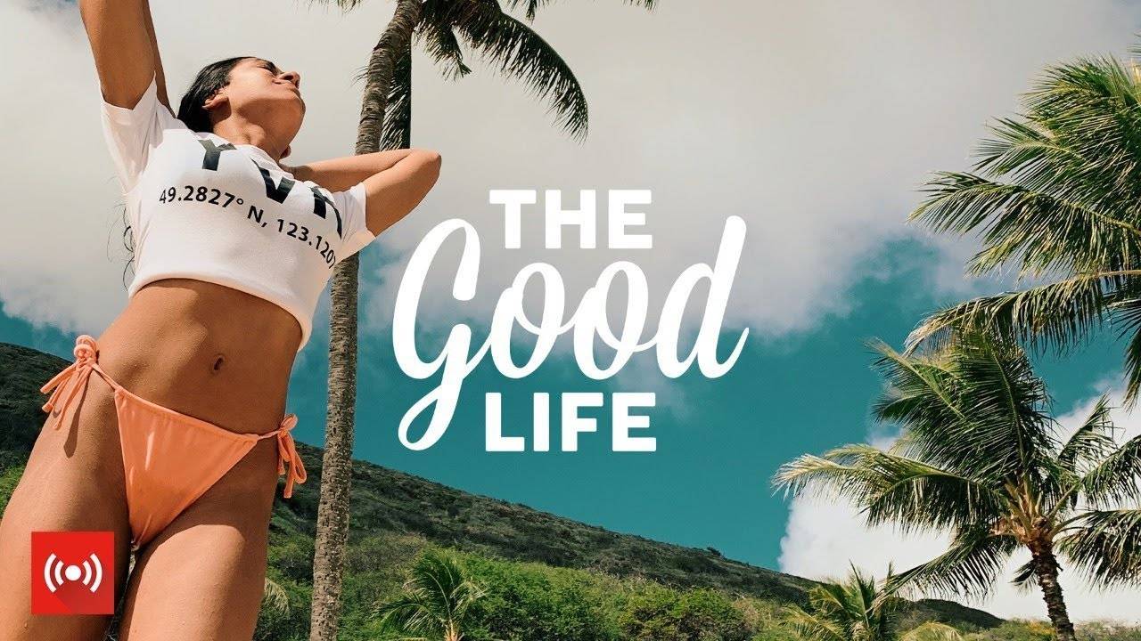 The Good Life Radio • | Лучшая Музыка 2024🏖️ Зарубежные песни Хиты 🏖️ Популярные Песни смотреть онлайн