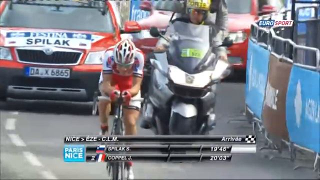 Paris - Nice 2012 8 этап Вигор worldvelosport.blogspot.com смотреть онлайн