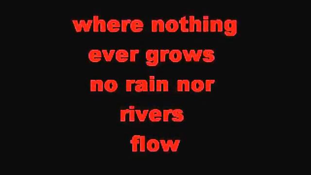 Do They Know It's Christmas? (1984 Original Version) Band Aid смотреть онлайн