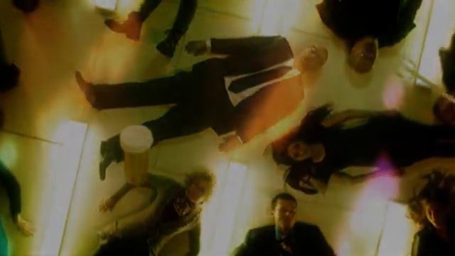 Moby - The Day смотреть онлайн