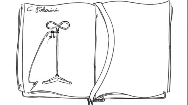 Il Pneumotorace artificiale di Forlanini смотреть онлайн