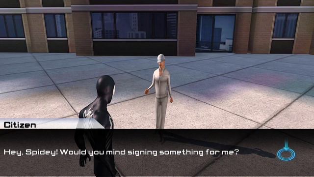 Süper kahraman Örümcek Adam Oyunu - The Amazing Spiderman 2 Mafia Gangs #27 - Android Gameplay смотреть онлайн