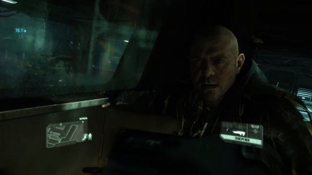 Crysis3® Remastered прохождение с ps4 часть 1 смотреть онлайн