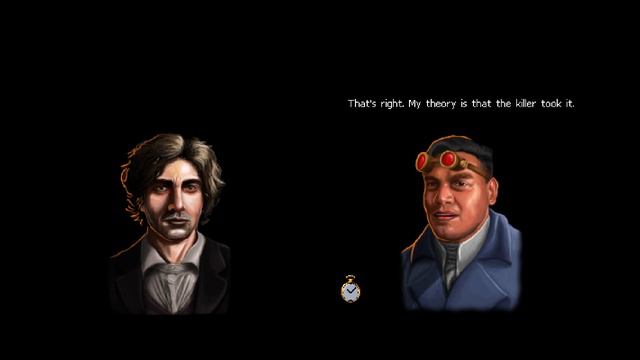 THE JUSTICE KILLER STRIKES AGAIN! | Lamplight City (BLIND) #36 смотреть онлайн