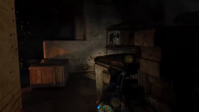 Metro 2033 Redux Raptr смотреть онлайн