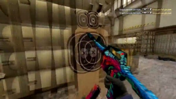 ===•●CS:GO - Best of ScreaM [Highlights]●•===