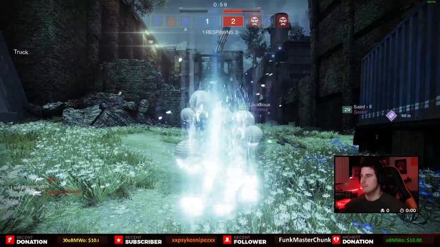 These Gamers are INSPIRATIONAL! GG's Unbrazo & Stash_ смотреть онлайн