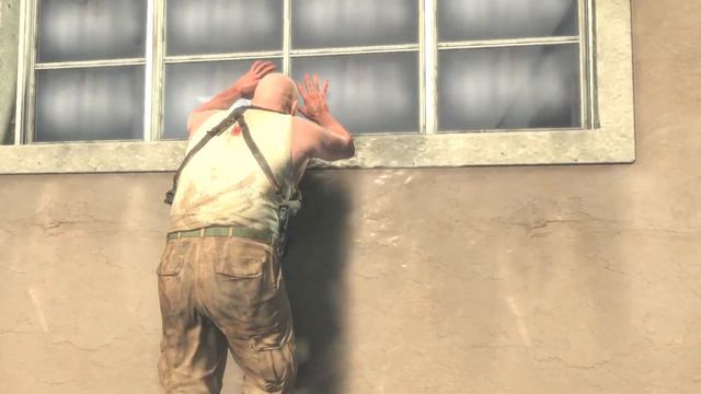 Max Payne 3 [2012] : Серия 9. Глава 10 смотреть онлайн